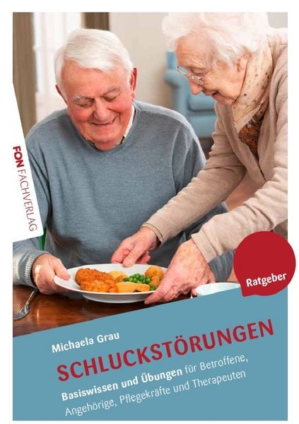 Produktbild: Schluckst&ouml;rungen (Dysphagien)