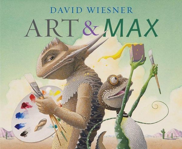 Produktbild: Art & Max