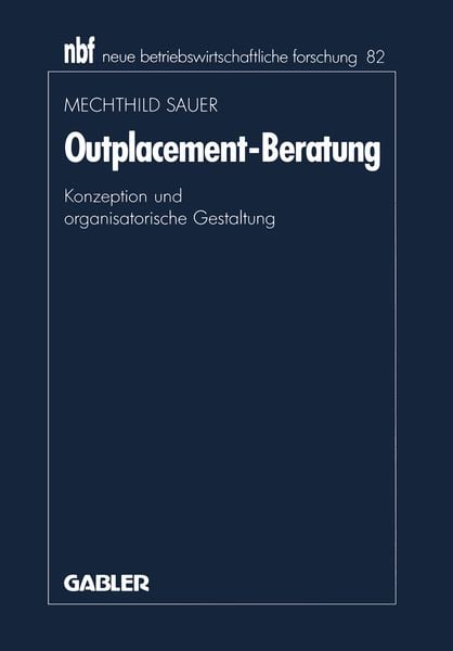 Produktbild: Outplacement-Beratung