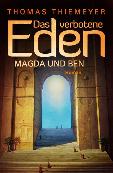 Produktbild: Magda und Ben