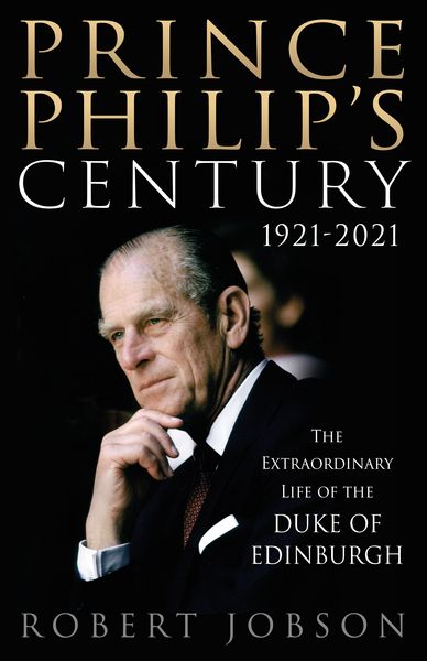 Produktbild: Prince Philip's Century 1921-2021