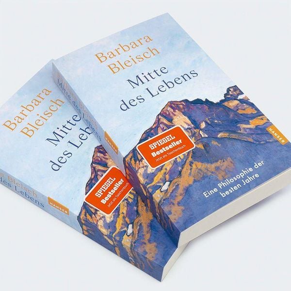 Produktbild: Mitte des Lebens