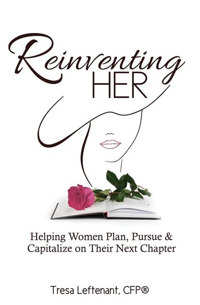Produktbild: Reinventing Her