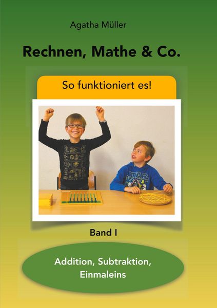 Produktbild: Rechnen, Mathe & Co.