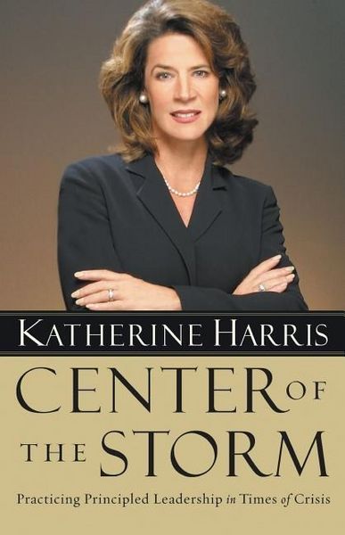 Produktbild: The Center of the Storm