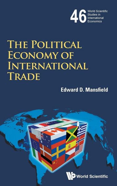 Produktbild: Political Economy Of International Trade, The