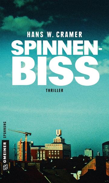 Produktbild: Spinnenbiss