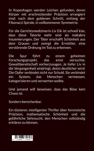 Produktbild: Die Geometrie des B&ouml;sen