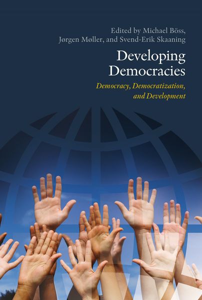 Produktbild: Developing Democracies