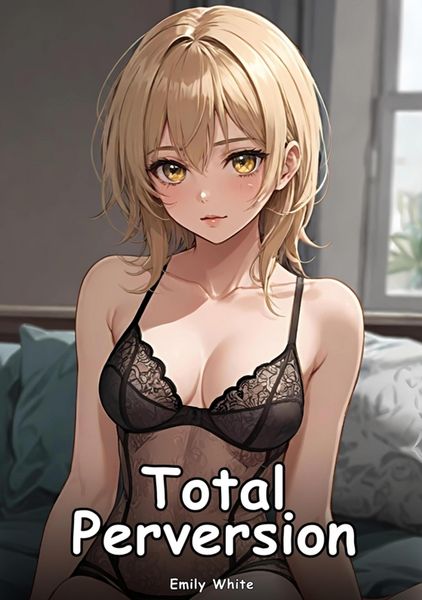 Produktbild: Total Perversion