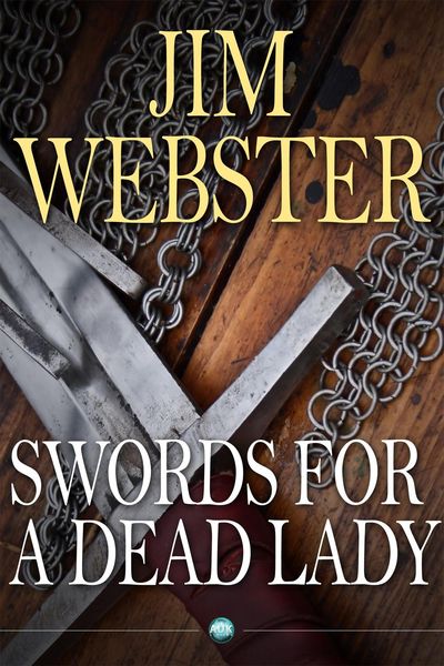 Produktbild: Swords for a Dead Lady