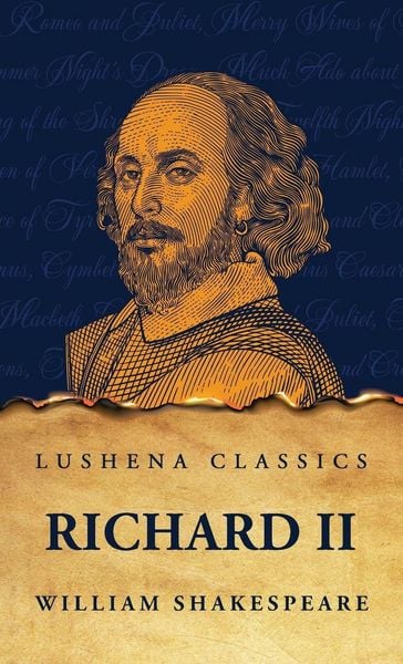 Produktbild: Richard II