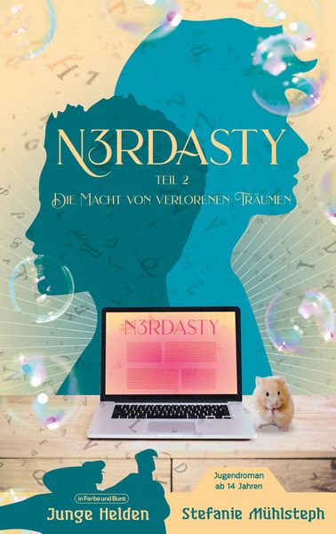 Produktbild: N3rdasty