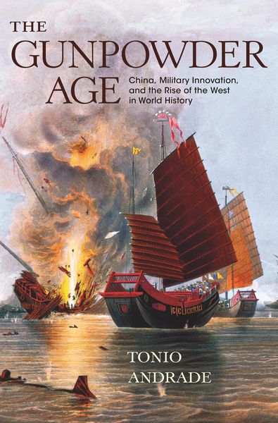 Produktbild: Gunpowder Age