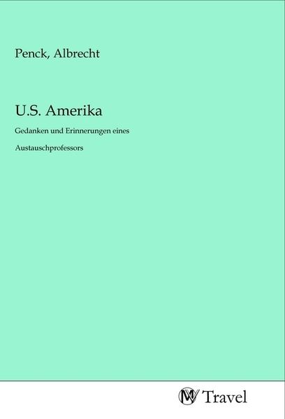 Produktbild: U.S. Amerika