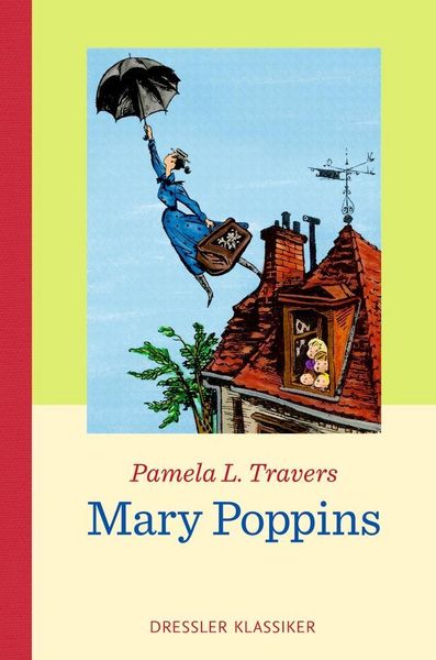 Produktbild: Mary Poppins