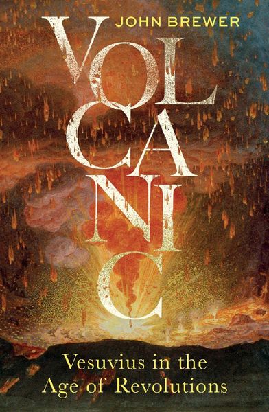 Produktbild: Volcanic