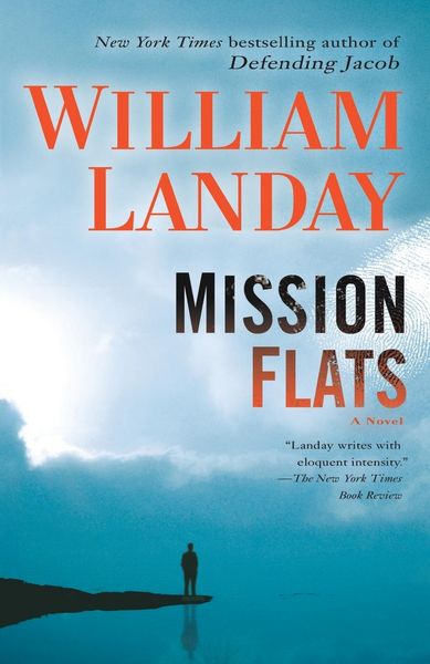 Produktbild: Mission Flats