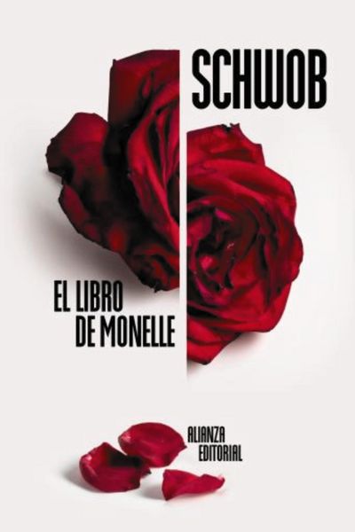 Produktbild: El libro de Monelle