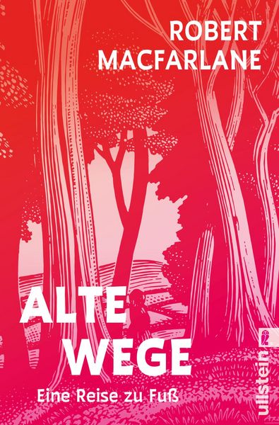 Produktbild: Alte Wege