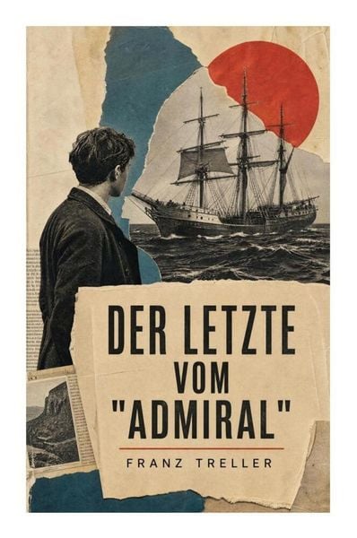 Produktbild: Der Letzte vom "Admiral"