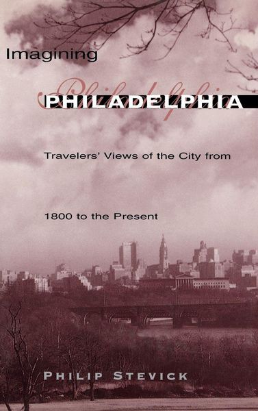 Produktbild: Imagining Philadelphia