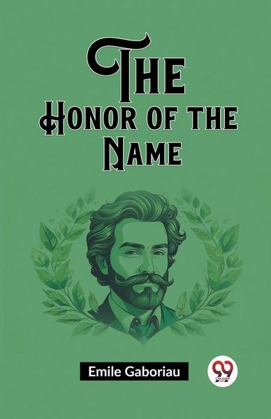 Produktbild: The Honor of the Name