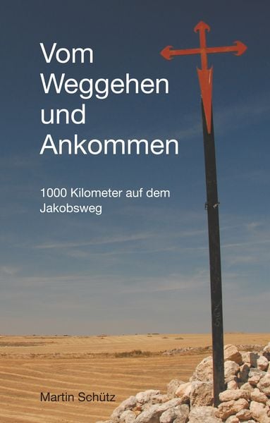 Produktbild: Vom Weggehen und Ankommen
