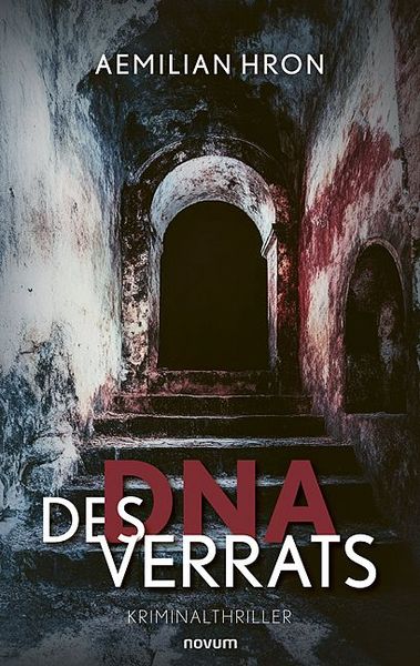 Produktbild: DNA des Verrats