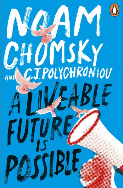 Produktbild: A Liveable Future is Possible
