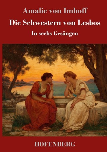 Produktbild: Die Schwestern von Lesbos