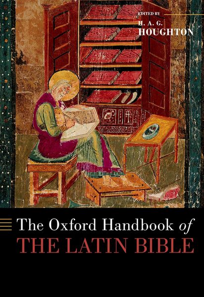 Produktbild: The Oxford Handbook of the Latin Bible