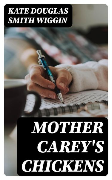 Produktbild: Mother Carey's Chickens