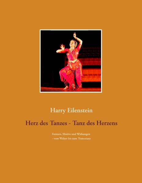 Produktbild: Herz des Tanzes - Tanz des Herzens