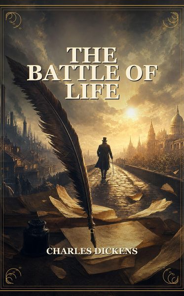 Produktbild: The Battle of Life