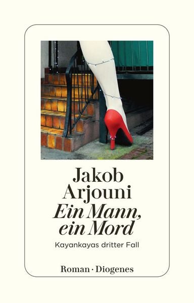 Produktbild: Ein Mann, ein Mord