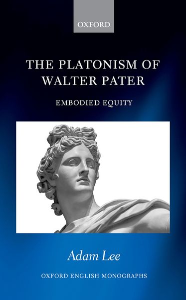 Produktbild: The Platonism of Walter Pater