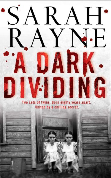 Produktbild: A Dark Dividing