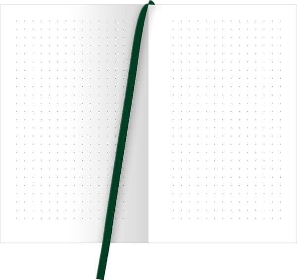 Produktbild: MyNOTES Papeterie: Notizbuch A6 Farben des Sommers