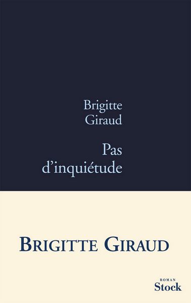 Produktbild: Pas d'inqui&eacute;tude