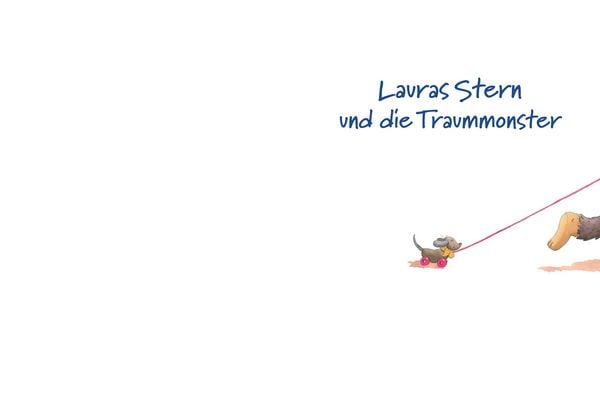 Produktbild: Lauras Sternenabenteuer