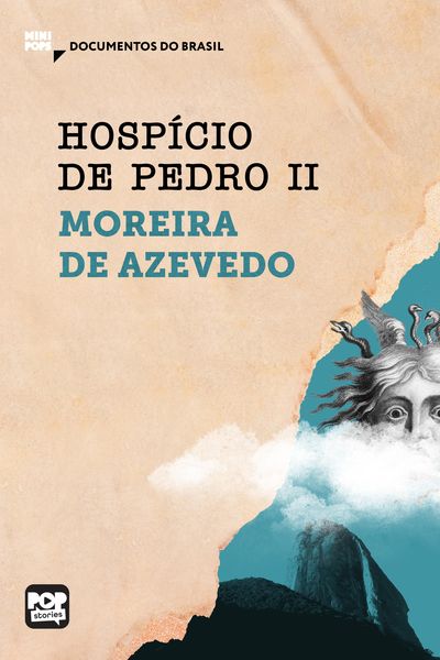 Produktbild: Hosp&iacute;cio de Pedro II: Trechos selecionados de "O Rio de Janeiro"