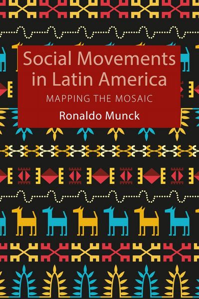 Produktbild: Social Movements in Latin America