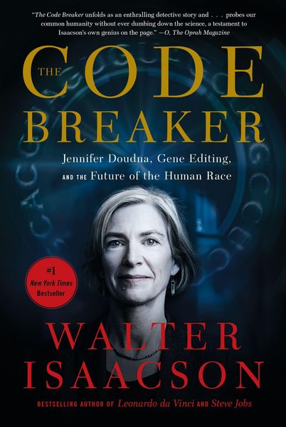 Produktbild: The Code Breaker