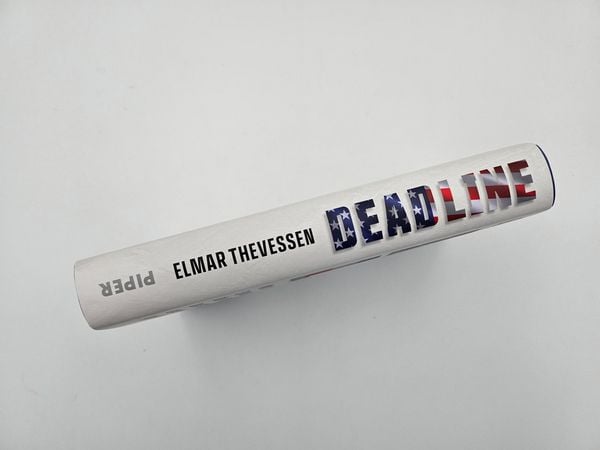 Produktbild: Deadline
