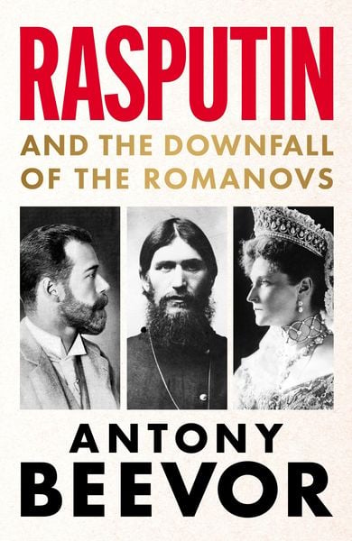 Produktbild: Rasputin