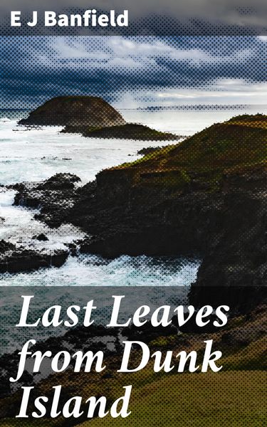 Produktbild: Last Leaves from Dunk Island