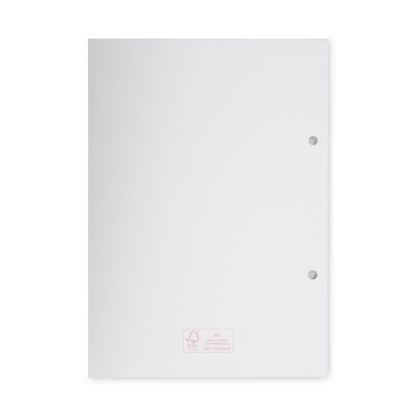 Produktbild: Budget-Planer A5, Pink Matcha