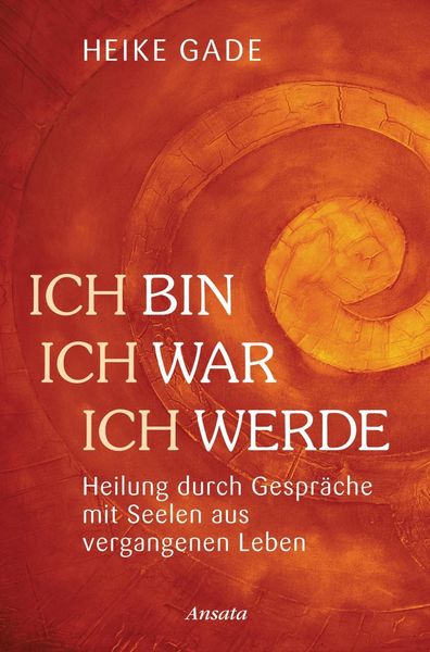 Produktbild: Ich bin, ich war, ich werde