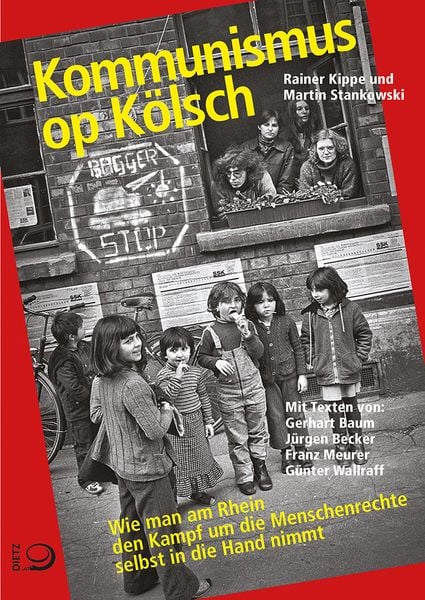 Produktbild: Kommunismus op K&ouml;lsch